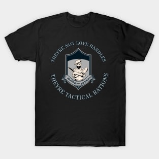 Tactical Food! T-Shirt